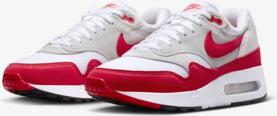 Nike Air Max 1 '86 OG 'University Red' Big Bubble