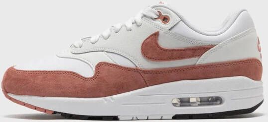 Nike Air Max 1 '87 Canyon Pink Sneakers Dames White Canyon Pink