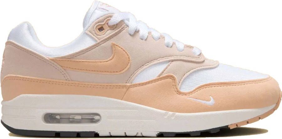 Nike Air Max 1 '87 T Air Max 1 in beige formaten: 36.5