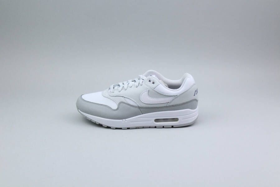 Nike Air Max 1 87 LX 'Light Smoke Grey' (Dames)