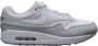 Nike Air Max 1 '87 LX Light Smoke Grey (W) FN0564-001 Grijs Schoenen - Thumbnail 1