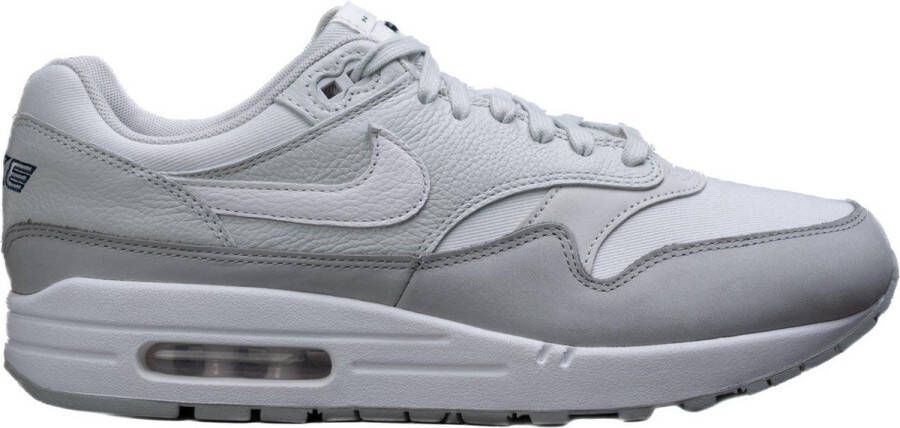 Nike Air Max 1 '87 LX Light Smoke Grey (W) FN0564-001 Grijs Schoenen