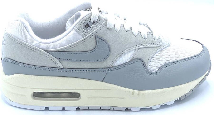 Nike Air Max 1 '87 Pure Platinum Dames Sneakers HF0026