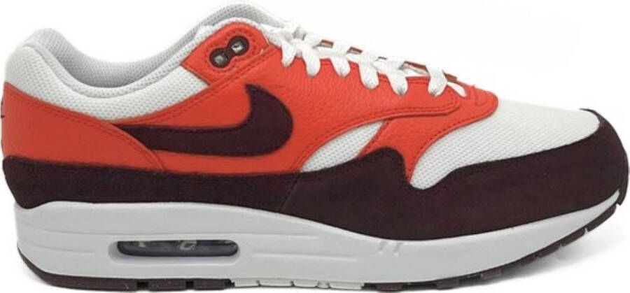 Nike Air Max 1 (Burgundy Crush)