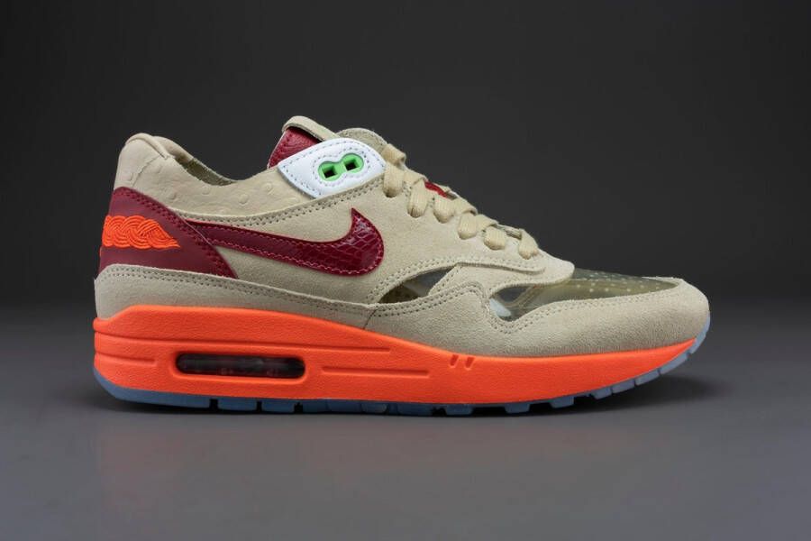 Nike Air Max 1 Clot Kiss Of Death DD1870