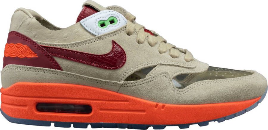 Nike Air Max 1 CLOT Kiss Of Death DD1870-100 Kleur als op foto Schoenen - Foto 2