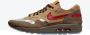 Nike AIR MAX 1 CLOT SNEAKER - Thumbnail 1