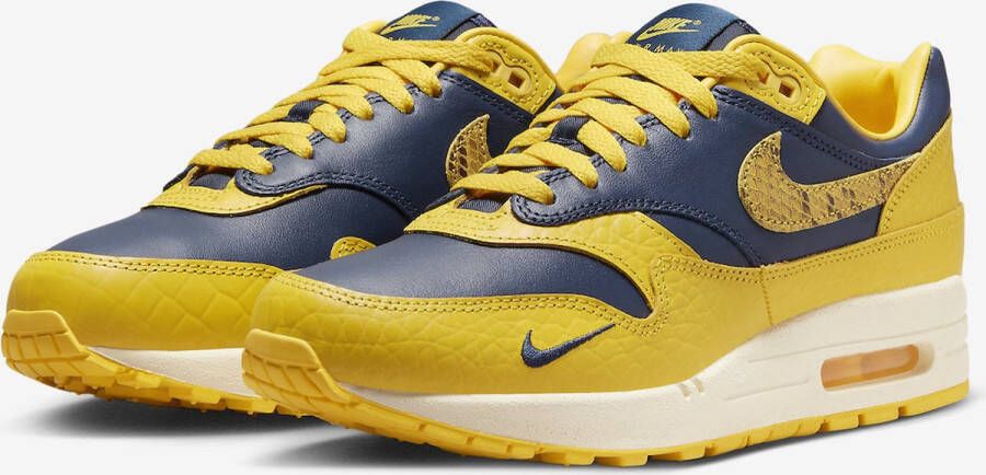 Nike Sneakers Air Max 1 Premium Michigan