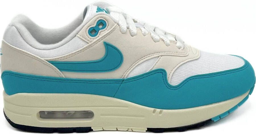 Nike Air Max 1 (Dusty Cactus) WMNS