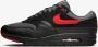 Nike Herenschoenen Air Max 1 Essential Black- Heren Black - Thumbnail 5