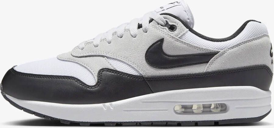 Nike Air Max 1 Essential Air Max 1 in grijs formaten: 44.5