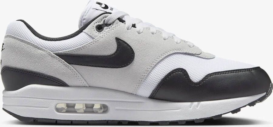 Nike Air Max 1 Essential Air Max 1 in grijs formaten: 44.5