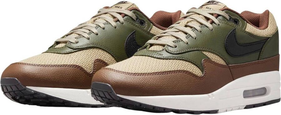 Nike Air Max 1 Essential Premium Sneakers Heren