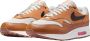 Nike Air Max 1 Essential Air Max 1 in bruin formaten: 42.5 - Thumbnail 4