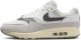 Nike Air Max 1 Light Bone Cashmere Photon Dust Iron Grey- Light Bone Cashmere Photon Dust Iron Grey - Thumbnail 1