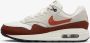 Nike Air Max 1 kinderschoenen Sail Mars Stone Desert Sand Vintage Coral Sail Mars Stone Desert Sand Vintage Coral - Thumbnail 3