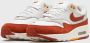 Nike Sneakers Air Max 1 LX Rugged Orange FD2370 - Thumbnail 1