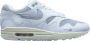 Nike Air Max 1 Patta Waves White DQ0299-100 WIT Schoenen - Thumbnail 1