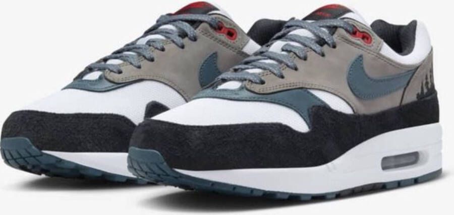 Nike Air Max 1 PRM 'Slate Blue' Sneaker FJ0698