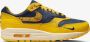 Nike Air Max 1 Premium Michigan Sneakers - Thumbnail 2