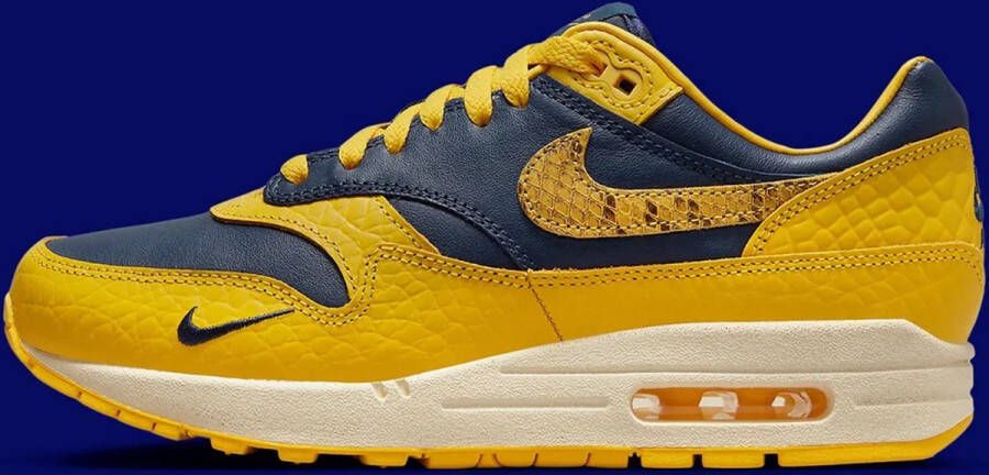 Nike Air Max 1 Premium Michigan Sneakers