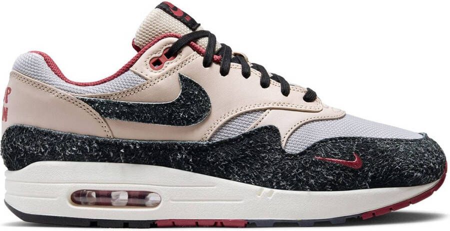 Nike AIR MAX 1 PREMIUM SNEAKER