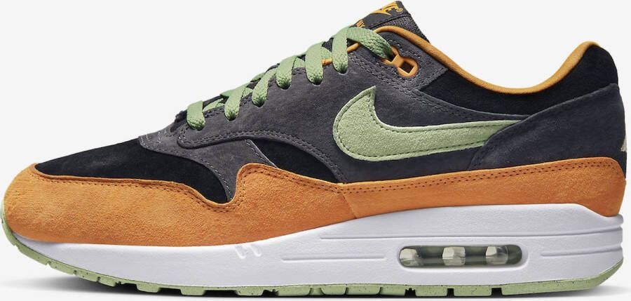 Nike Air Max 1 PRM Duck Honey Dew DZ0482-001 Kleur als op foto Schoenen