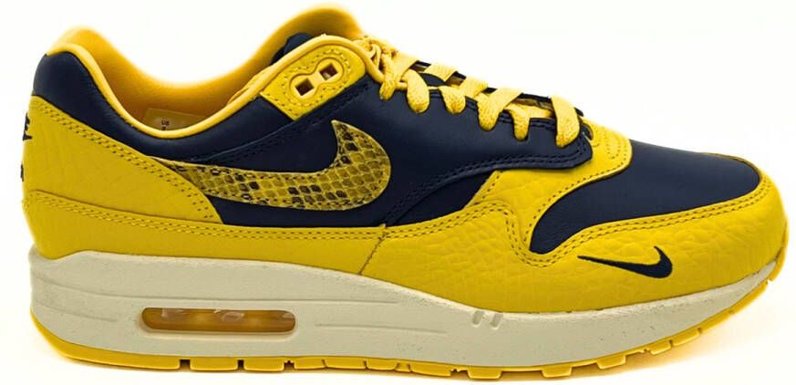 Nike Sneakers Air Max 1 Premium Michigan