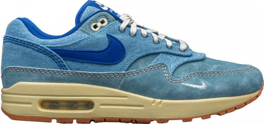 Nike Air Max 1 PRM Dirty Denim DV3050-300 Kleur als op foto Schoenen