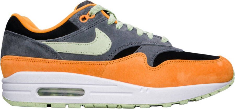 Nike Air Max 1 PRM Duck Honey Dew DZ0482-001 Kleur als op foto Schoenen