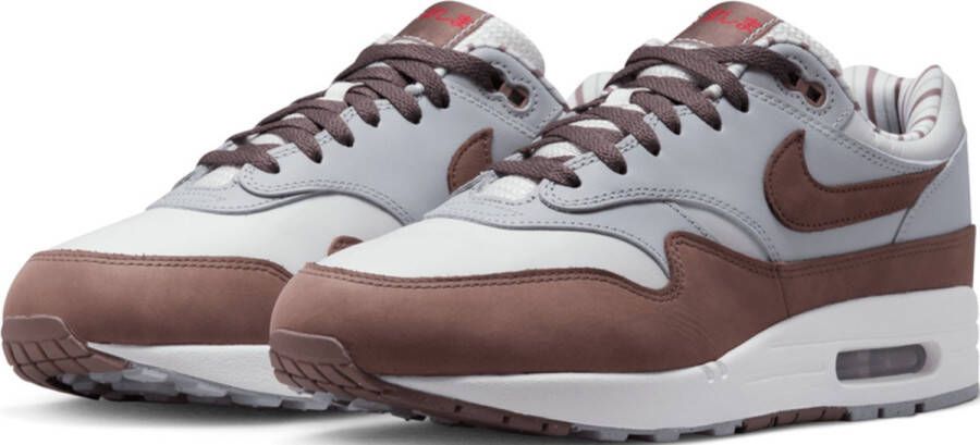 Nike Air Max 1 Premium 'Shima III' Sneaker FB8916