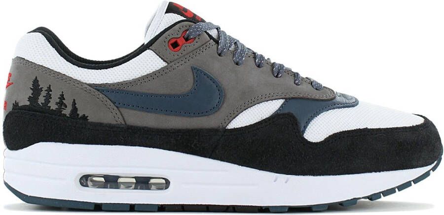 Nike Air Max 1 PRM 'Slate Blue' Sneaker FJ0698