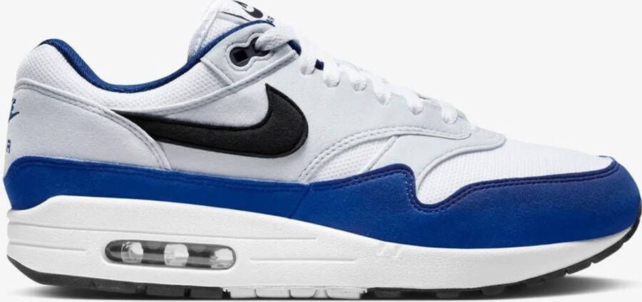 Nike Air Max 1 Royal Blue sneakers