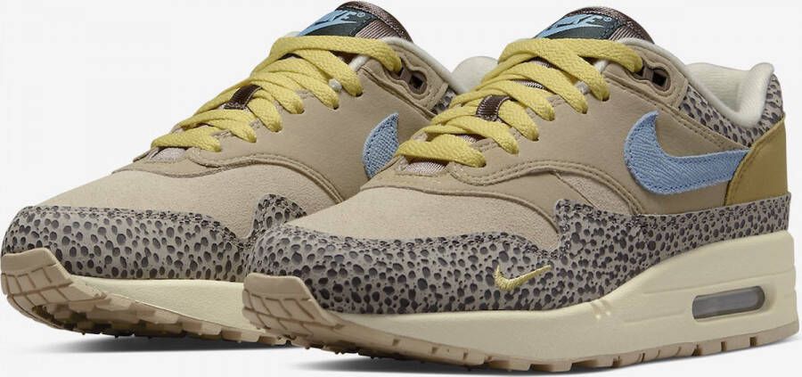 Nike Air Max 1 – ‘Safari 2022’