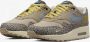 Nike Air Max 1 'Cobblestone' Safari Sneakers Unisex - Thumbnail 4