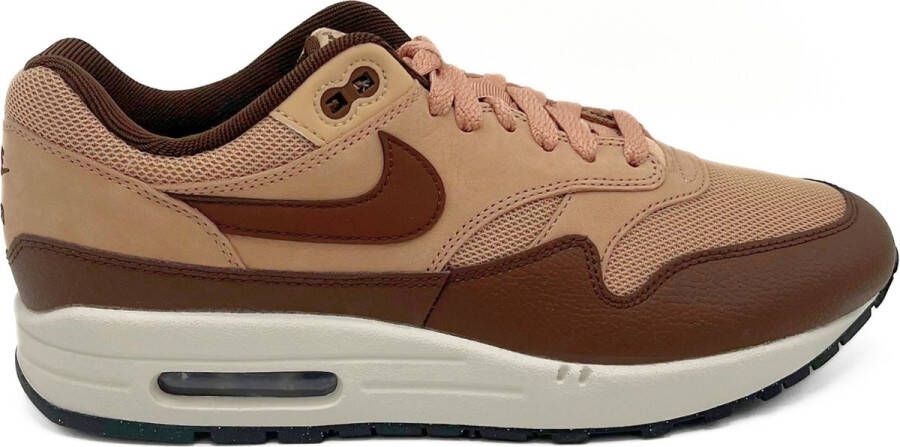 Nike Air Max 1 SC (Cacao Wow)