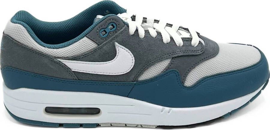 Nike Air Max 1 SC Noise Aqua Sneakers Unisex