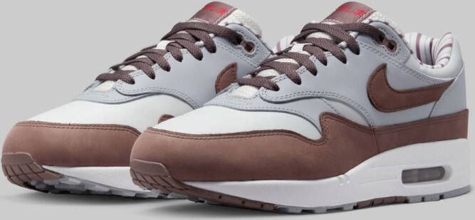 Nike Air Max 1 Premium 'Shima III' Sneaker FB8916-100