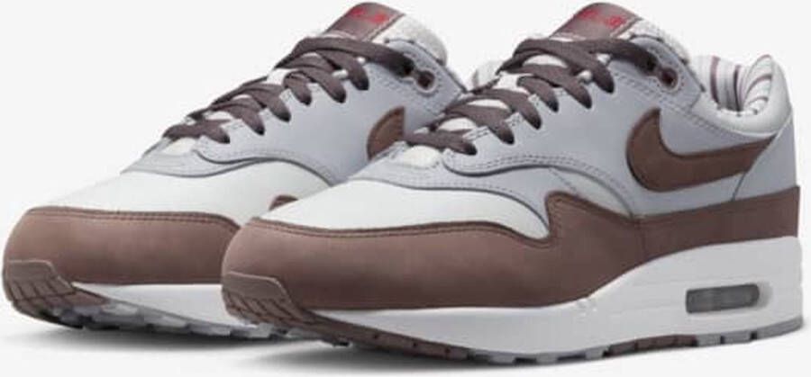 Nike Air Max 1 Premium 'Shima III' Sneaker FB8916