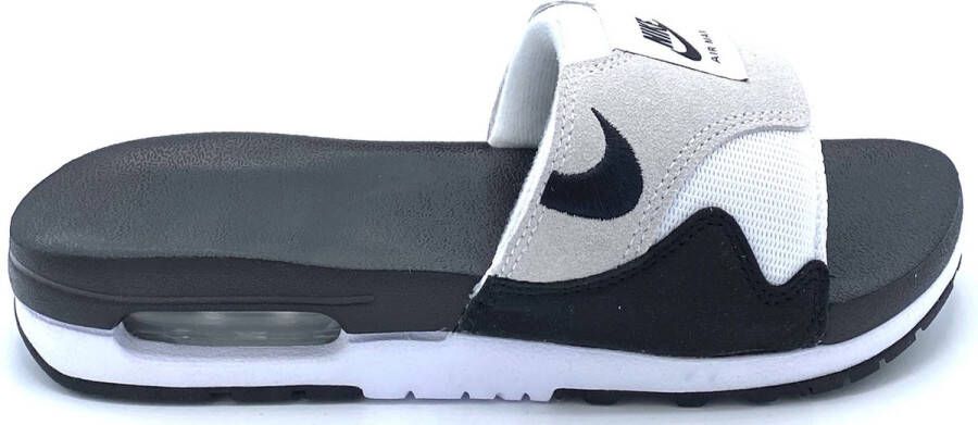 Nike Air Max 1 Slide- Slippers