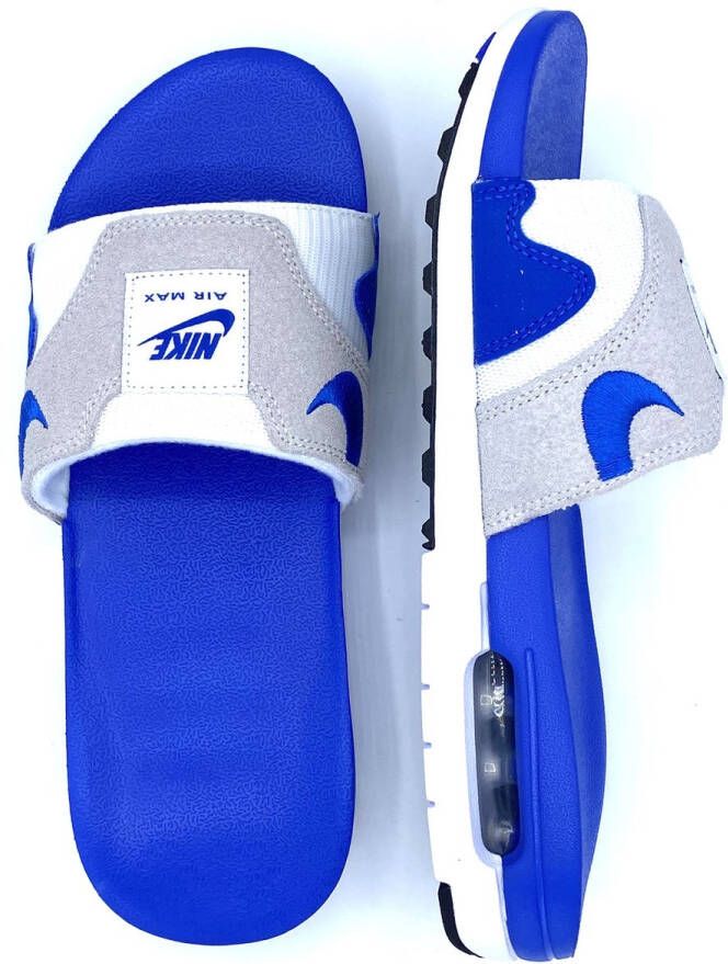 Nike Air Max 1 Slide- Slippers