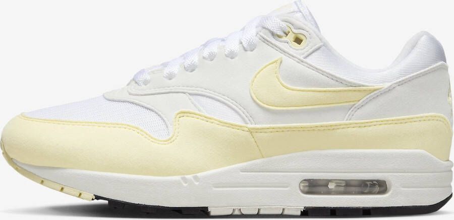 Nike Air Max 1 Summit White Alabaster Sneakers Unisex