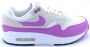 Nike Air Max 1- Sneakers - Thumbnail 1