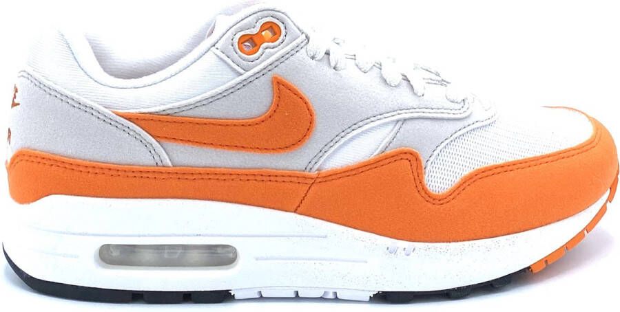 Nike Air Max 1 Damesschoenen GREY- Dames - Foto 1