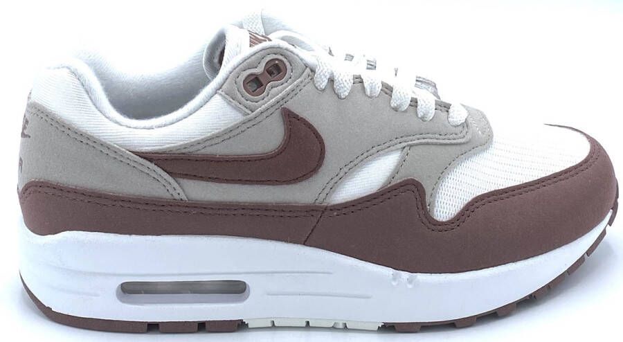 Nike Air Max 1- Sneakers Dames