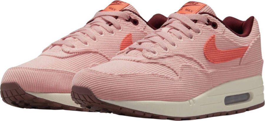 Nike Air Max 1 Premium (Coral Stardust)