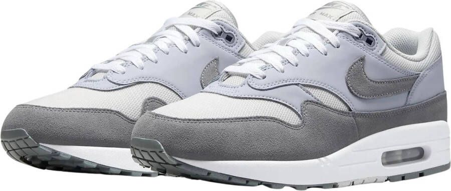 Nike Sportswear Sneakers laag 'AIR MAX 1'