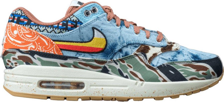 Nike Air Max 1 SP Concepts Heavy DN1803-900 Kleur als op foto Schoenen