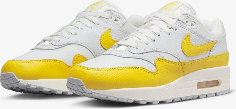 Nike Air Max 1 – Tour Yellow 2022 - Foto 1