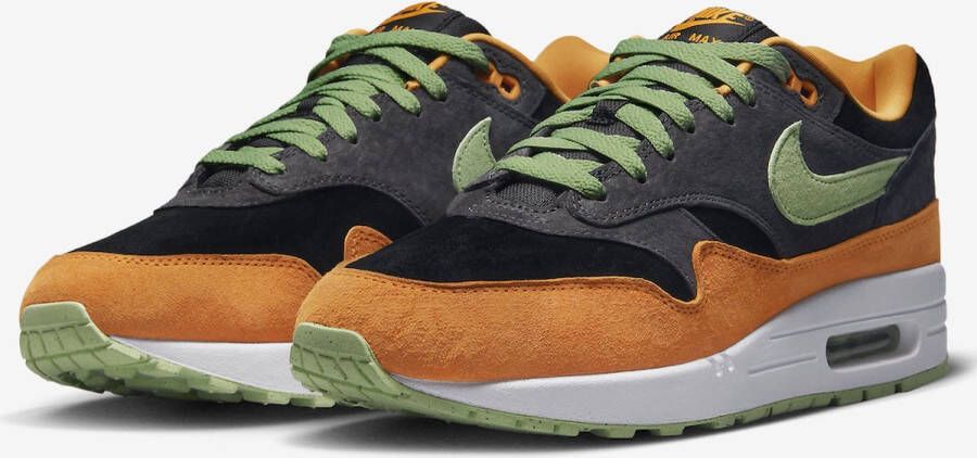 Nike Air Max 1 PRM Duck Honey Dew DZ0482-001 Kleur als op foto Schoenen